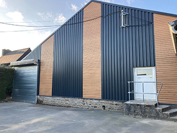Image 02 de la galerie - David Olier